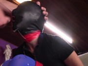 2022 compilation of creampies, facials, cum swallow. All the cum my wife eated this year