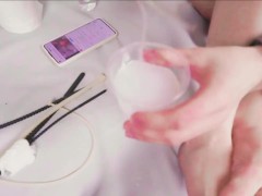 3.15录播【炮机-尿道棒-膀胱注入-play倒模,倒模来自🍑宝：花椒馒头铺】