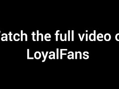 30 days MTF complete transformation – Faggot training – Crossdressing – Bimbofication – Femdom pov