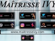 #927 – Apprends à sucer une vraie bite 4K