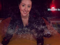 A Cutesy Task For Sissy Boys – Miss Faith Rae’s Femdom Audio Feminizing Sissification Instructions