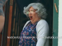 Ain’t Nobody Hornier Than A Hillbilly / TransAngels