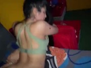 Alexa influencer viral fitness model leaked compilation