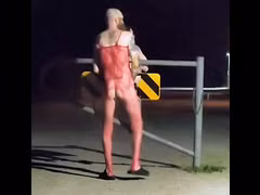 Almost Caught in Public pt. 1