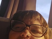 Amy Cums for You, just You