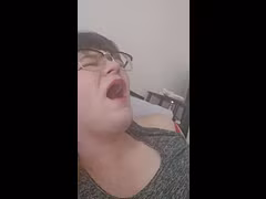 Amy offers a new girlfriend experience