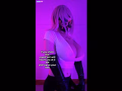 and who knows what else ~