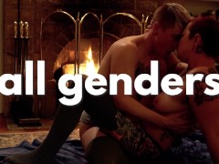 ANNOUNCING JAQXXX – your favorite ftm porn star’s personal member site!!