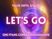 APRIL SERIES & CUSTOM CUM SCHEDULE SALE!!