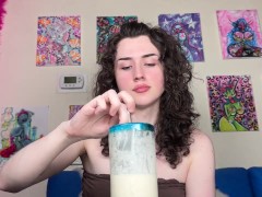 ASMR [ Hazel Lush ] OF – hazelshootsbigloads