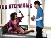 BANGBROS – Nice Collection Of Ebony MILF Pornography