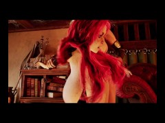 Before Valhalla 2 (Part 2) – VR VERSION – Pornhub Exclusive Adult Animations (Unreal Engine 5)