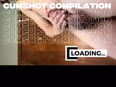 BEST Cumshot Compilation 💦 Intense Hot Guy Moaning Orgasms Risky Public Pulsating