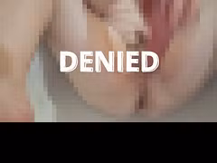 Beta cuck denial ( you don’t deserve to see mommy’s body you pixel pumper)