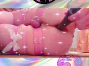 Big Black Cock turned me gay