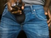 BIGGEST AFRICAN COCK THICK CREAMPIE