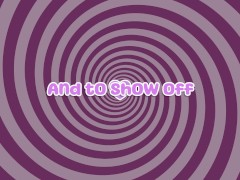 Bimbo Bunny Breeding – Furry Hentai JOI Brainwash Slideshow