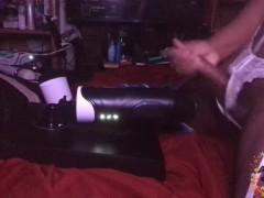 Boosette Finds A Weird Mushroom (teaser)