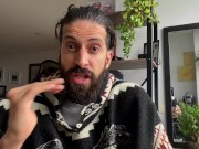 Bound to Elegance: A Kinky scene of bondage in the office