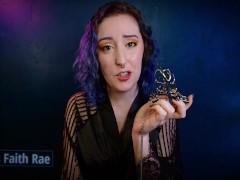 CAGED & CUCKED ON OUR ANNIVERSARY – Preview – Chastity Sissification Cuckolding Roleplay