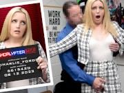 Case No. 6615420 – The Mall Owner’s Wife – Shoplyfter MYLF