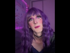 Cassie moans onlyfans JOI