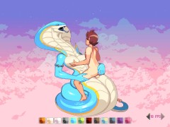 Cloud Meadow – Part 11 – All Sex Scenes By HentaiSexScenes