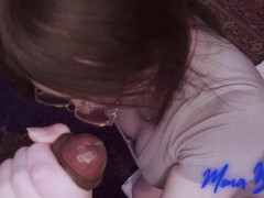 College Basketball Star Gets Dick Sucked By Hot Trans