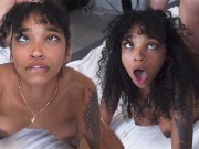 COLONIZE ME DADDY – She Couldn´t Get Enough – Barbie Rous