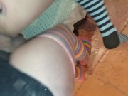 compiled woman with crossdresser moans sissy big ass