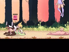 Cute Elf Max gets Turned into Slut – Max the Elf All Sex Scenes