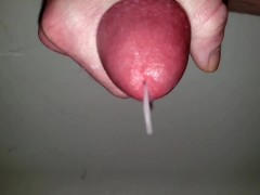 Cute Tgirl Jessie Cumming on Your Face in Slow Motion