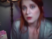 Госпожа раздрочит тебе дырку и отшлепает тебя