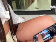 Daniela Andrea invites Bestfriend Duncant Saint and ends up riding his big cock in hardcore sex