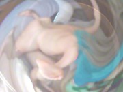 Destroying My Furry Roomate’s Pussy And Cumming Inside As Rent Payment!! [Blberrylicious]