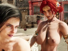 Eclipse (GameslooperSex) Pornhub Exclusive Adult Animations