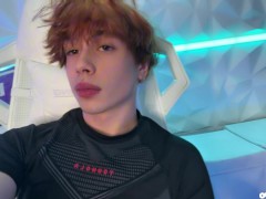 Edging myself so hard until I orgasm.. – Skhones