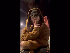 Emo sissy trap smoking for you