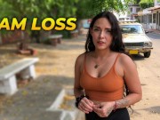 ENCUENTRO A MI VECINA PERDIDA EN MI BARRIO Y ME LA FOLLO – PORNO EN ESPAÑOL