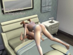 [Essel4] Jenny – Episode 4