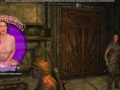 Excerpt from my Valentine’s Day stream yesterday!