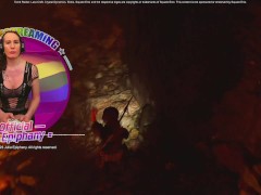 Excerpt livestreaming Shadow Of The TR!