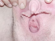 💦💦CLOSEUP Erotic Super Soaker Pussy – SQUIRT EVERYWHERE.💦💦