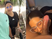 🤤 I ate 🍽️ the gym results – from my best student