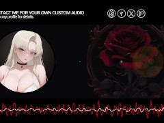 F4M | Erotic Audio | Futanari | Pink Memories