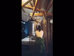 Fantasy POV: FTM Forest Faun wants to seduce you 😍 Warning!! If you get too close, he WILL mount you aggressively!