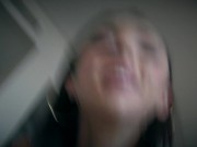 Female Domination Give Up Your Ass To Me – Strapon POV London Lix