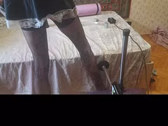 Femboy Fucking Machine