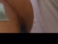 Femboy gets pounded by a fucking machine