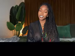 Feminization JOI: Last Stroke Then You’re Shaved and Pegged Until You Cum in Your Cage